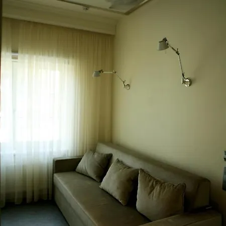Hotell Boutique Mama