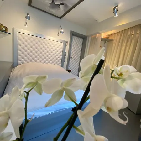 Boutique Mama Hotell