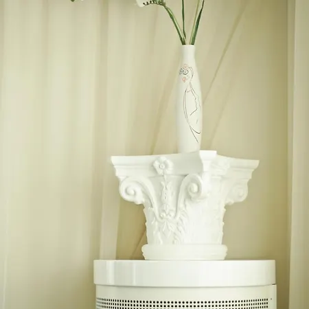 Hotell Boutique Mama Jūrkalne