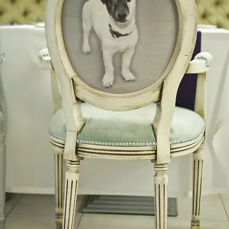 Boutique Mama Jūrkalne