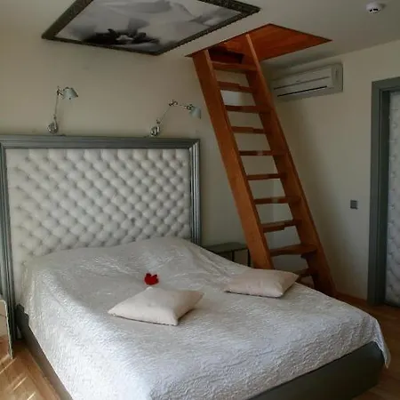 Hotell Boutique Mama