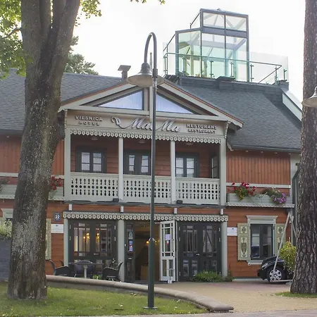 Boutique Mama Jūrkalne