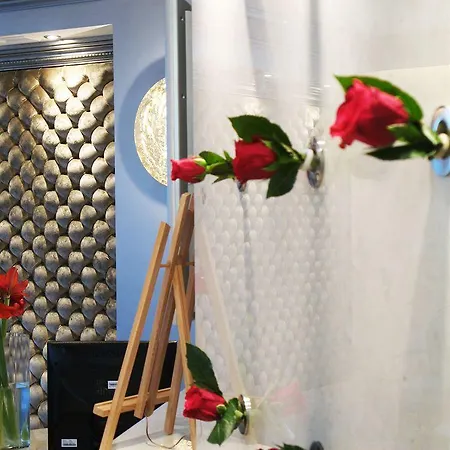 Hotell Boutique Mama Jūrkalne