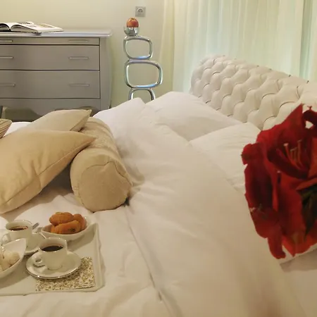 Hotell Boutique Mama 4*