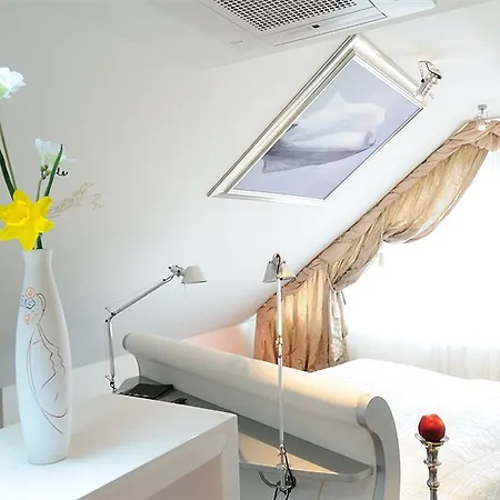 Boutique Mama Hotell