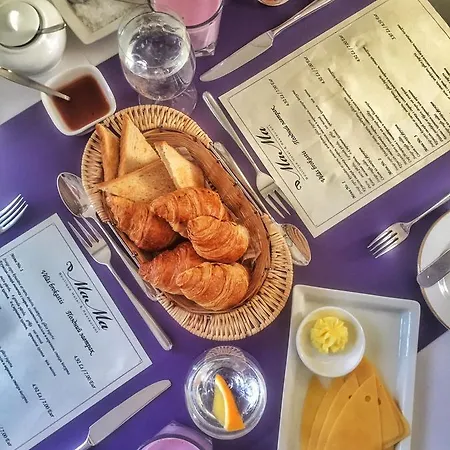 Boutique Mama Hotell