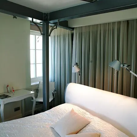 Boutique Mama Hotell 4*
