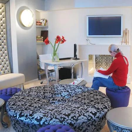 Hotell Boutique Mama