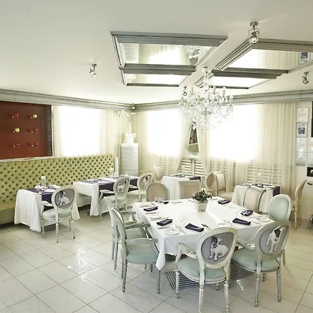 Boutique Mama Jūrkalne