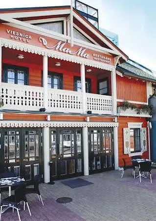 Boutique Mama 4* Jurmala