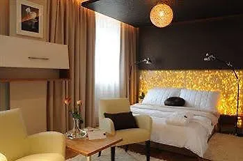 Boutique Mama Hotell 4*