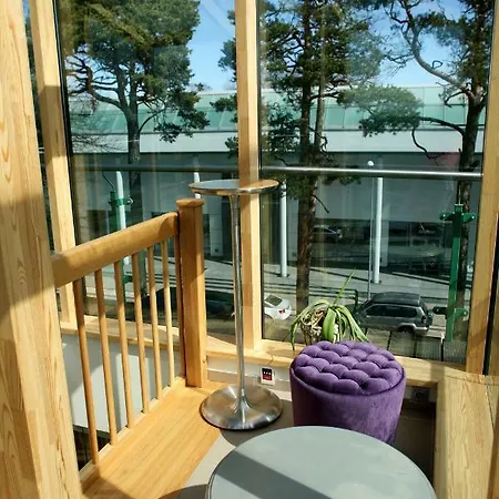 Boutique Mama Hotell Jūrkalne