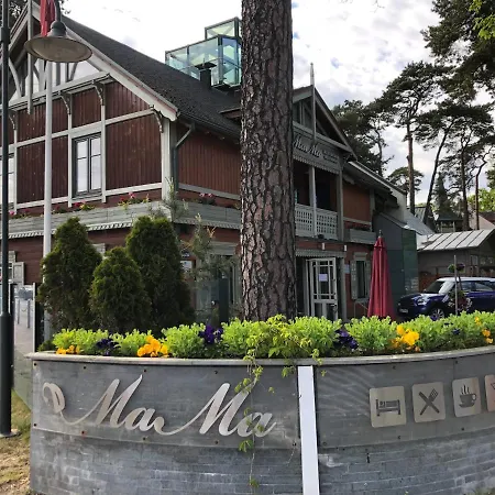 Hotell Boutique Mama